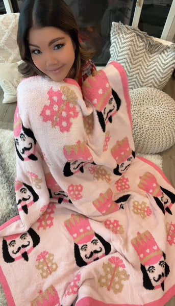 Cloud Blanket 3 styles