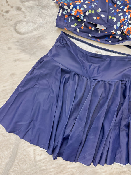 Ink Swimsuit 2 Pc