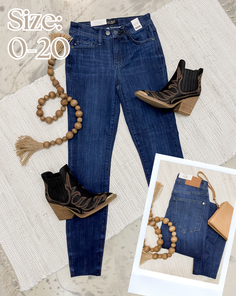 January 16th, 2025 - Launch Lookbook