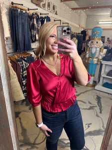 Holiday Traditions Bodysuit