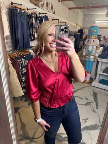 Holiday Traditions Bodysuit