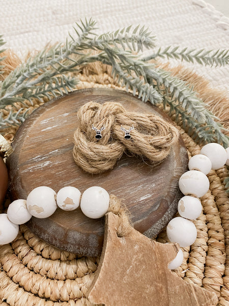 Festive Stud Earrings