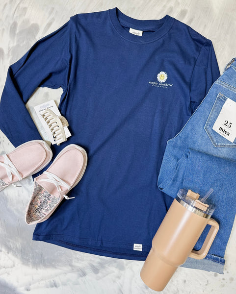Every Little Thing Tee