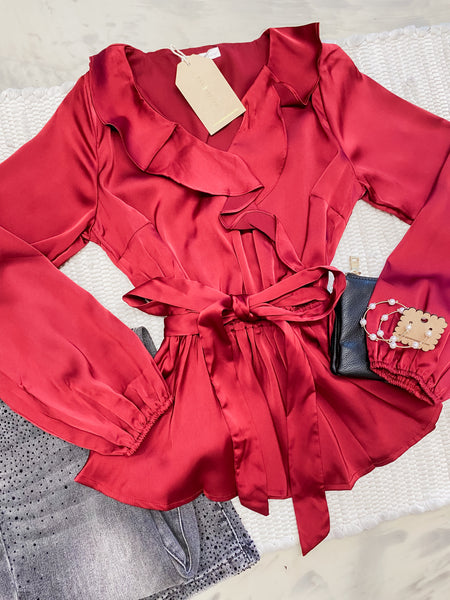 Take on the Town in Burgundy