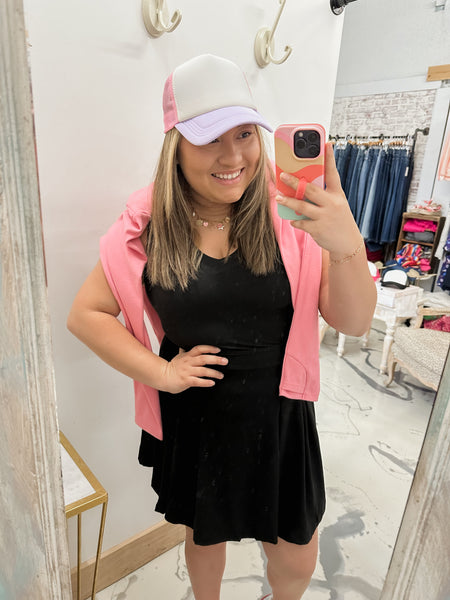 Rae Mode Shorts & Dress