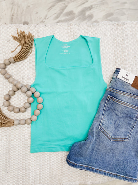 Basic Modal Lined Tanks