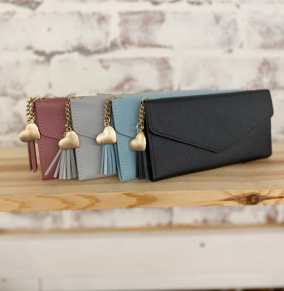 Envelope Wallet