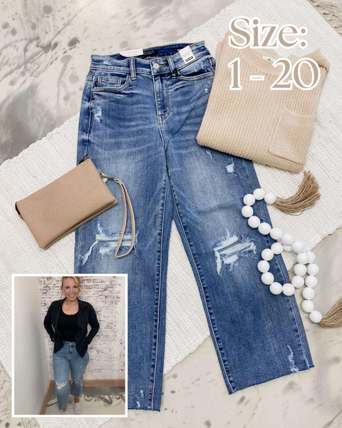 February 6th, 2025 Lookbook