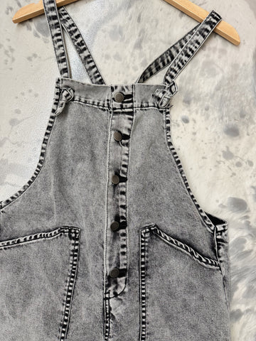 Down & Dirty Overalls