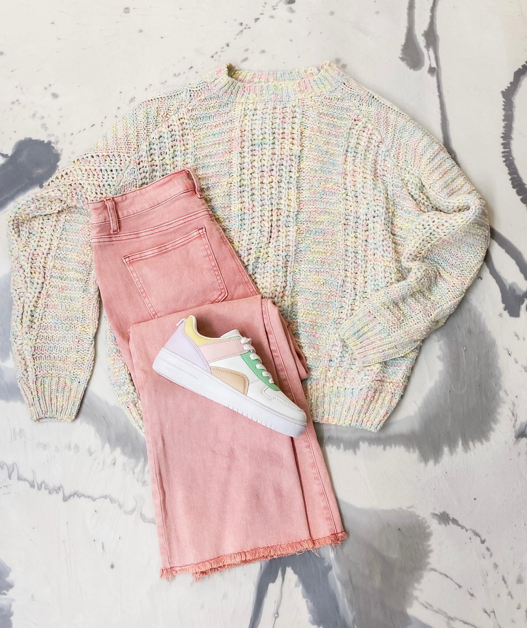 In Love Sweater