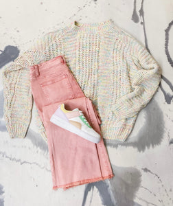 In Love Sweater