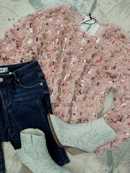 Let Your Sparkle Shine