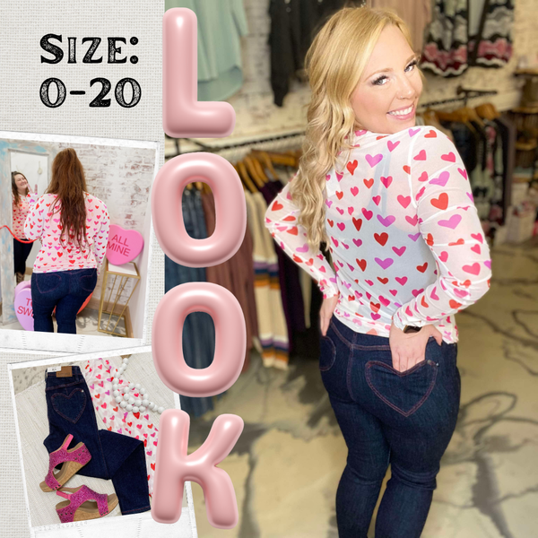 January 9th 2025 - Launch Lookbook