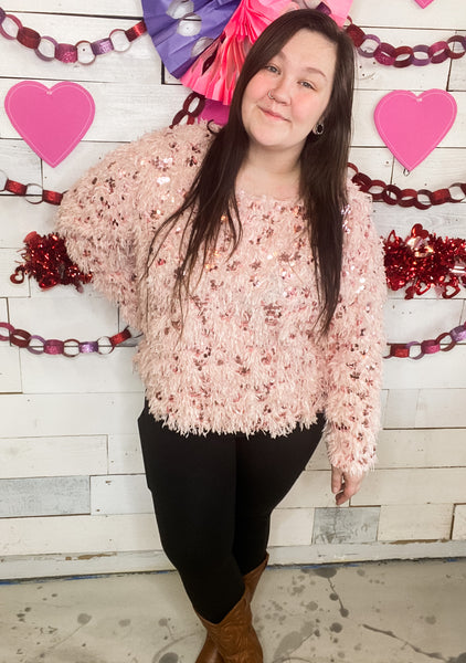 Let Your Sparkle Shine