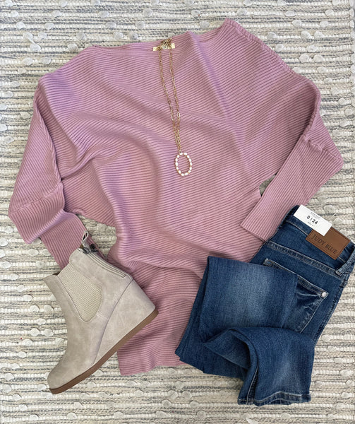 Stunning Sweater