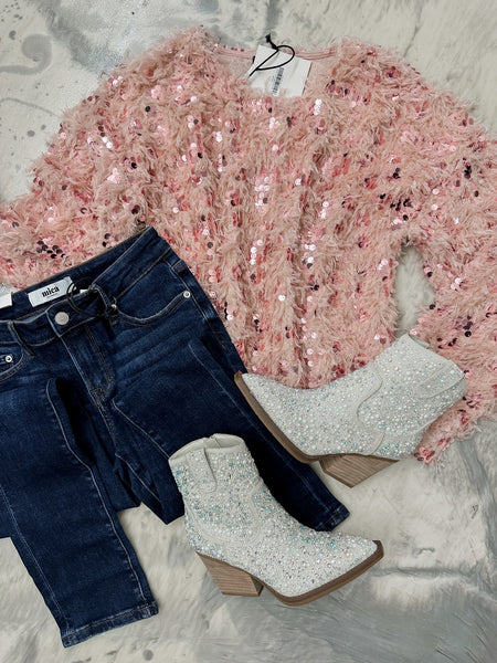 Let Your Sparkle Shine