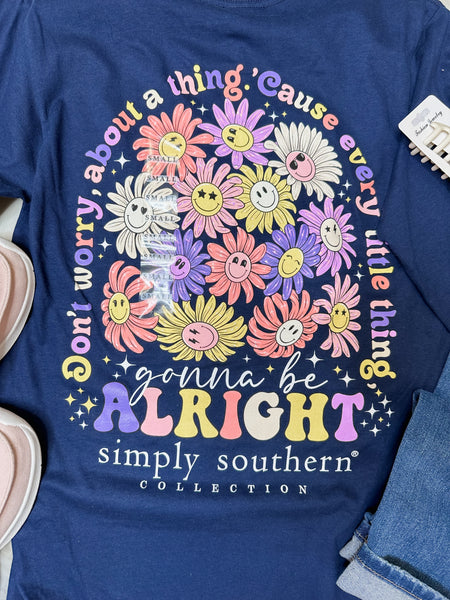 Every Little Thing Tee