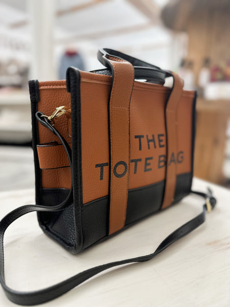 The Tote Bag