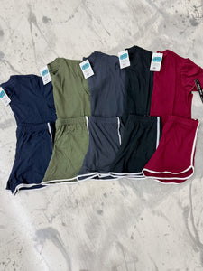 Take me Back Retro Soft Set STEAL