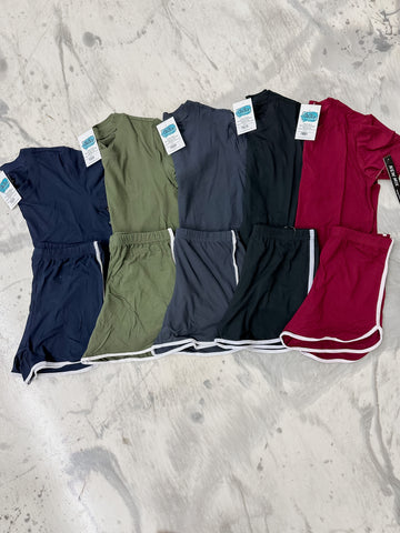 Take me Back Retro Soft Set STEAL