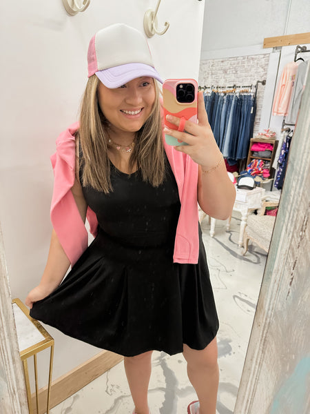 Rae Mode Shorts & Dress