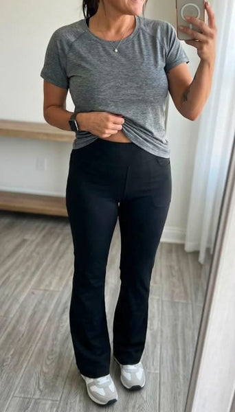 PREORDER Last leggings you’ll ever need Yoga pants