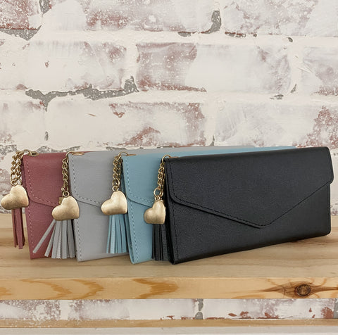 Envelope Wallet