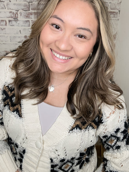 Aspen Slopes Cardigan