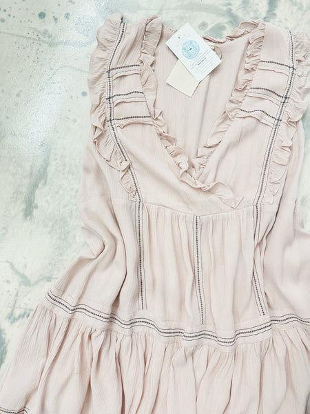 Gauze Delight Dress