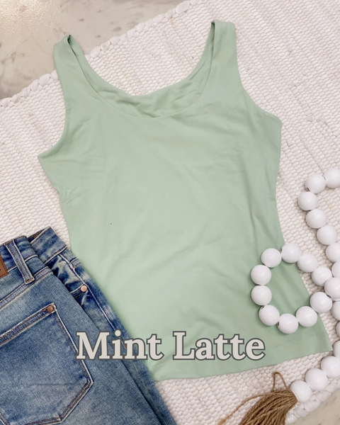 Yoga Sleeveless Tank 2.0