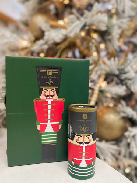 Nutcracker Dipstick Game