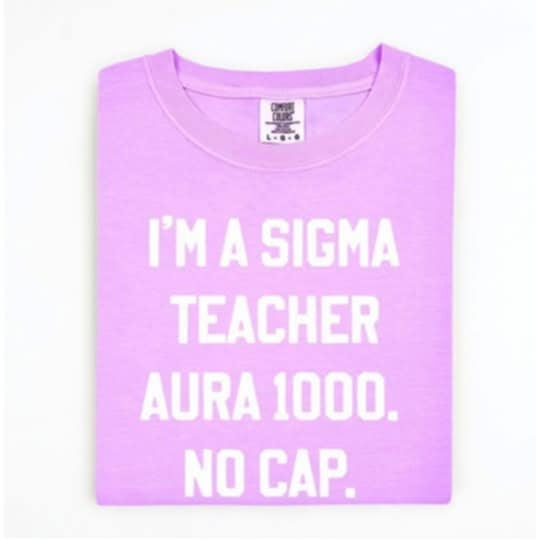 Sigma Teacher