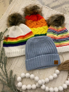 6.99 BEANIES Mystery