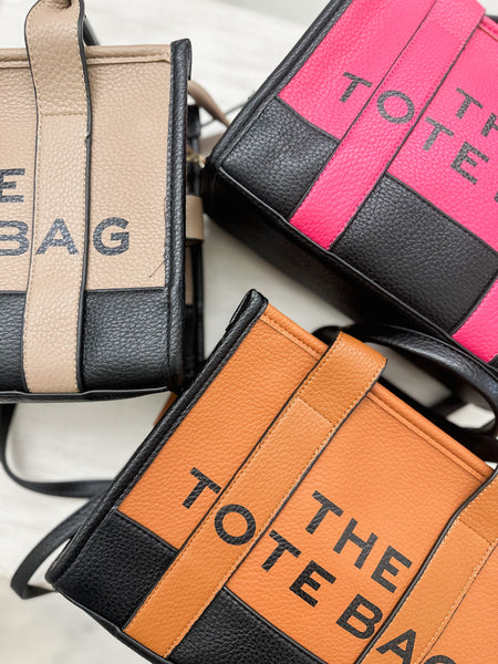 The Tote Bag