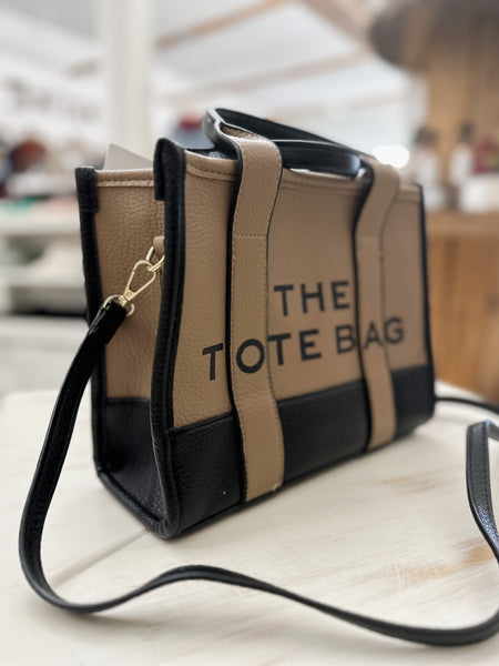 The Tote Bag