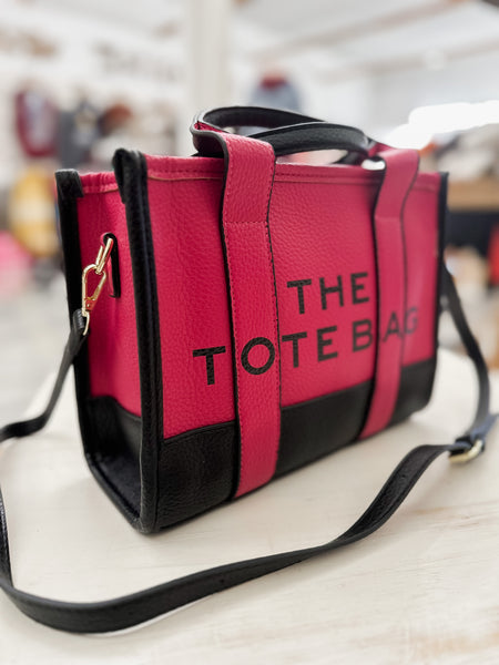 The Tote Bag