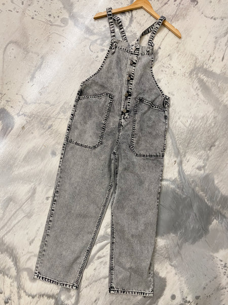 Down & Dirty Overalls