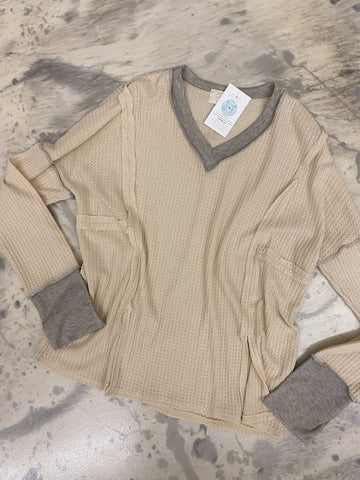 Thumbhole Classic