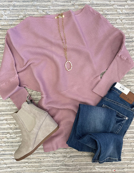 Stunning Sweater