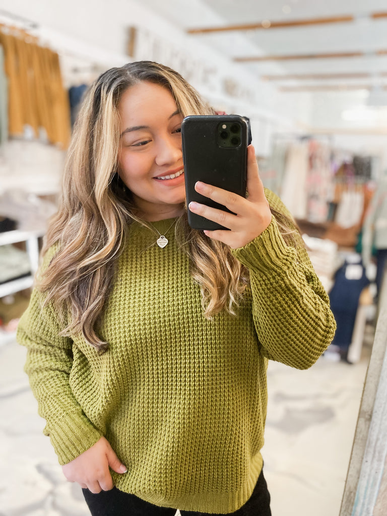 Mustard seed sweater hotsell