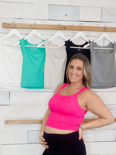 Basic Modal Lined Tanks