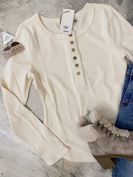 Have It Henley