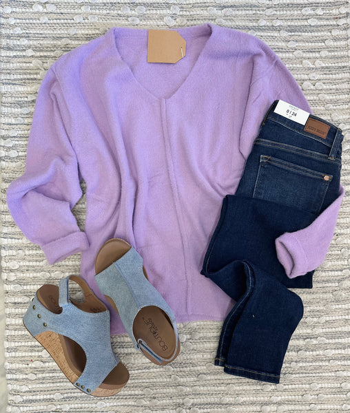 Lovely Lilac