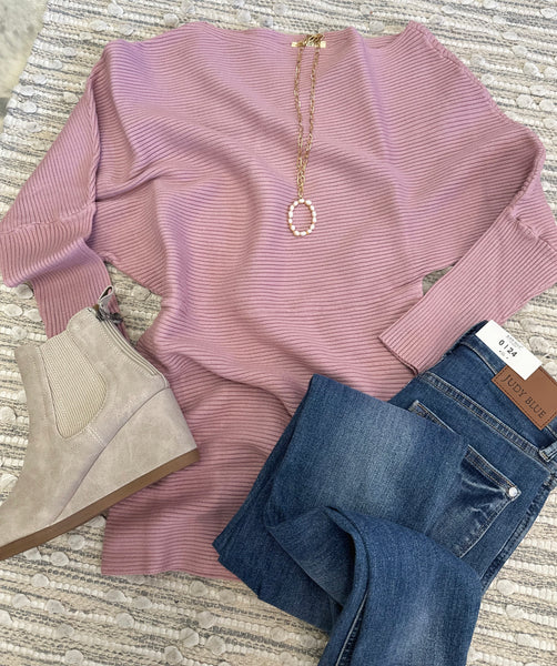 Stunning Sweater
