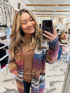 Tuck me Away Cardigan
