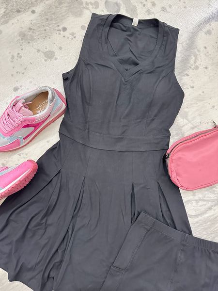 Rae Mode Shorts & Dress