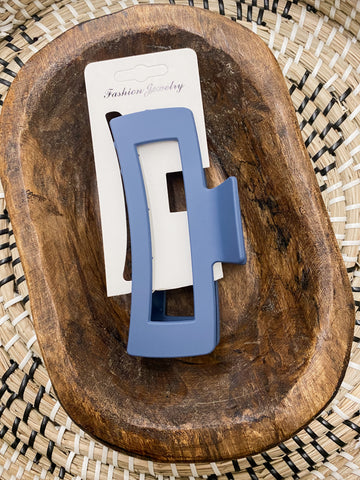 Phoebe Claw Clip