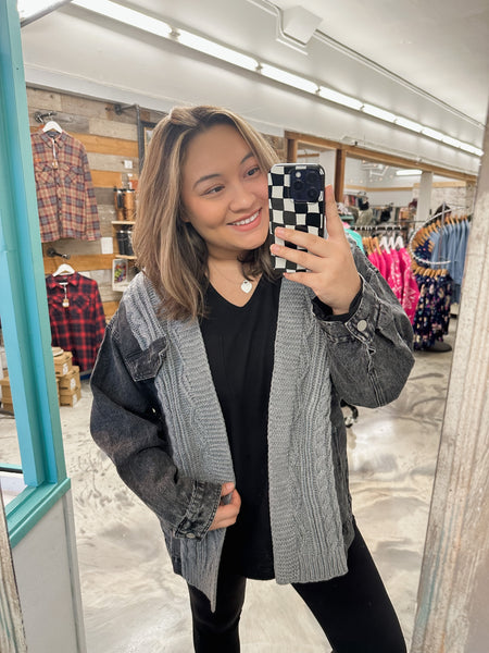 Cable Connections Jacket