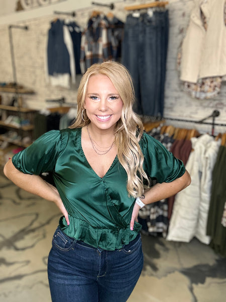 Holiday Traditions Bodysuit