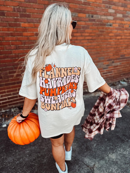 Fall Feels